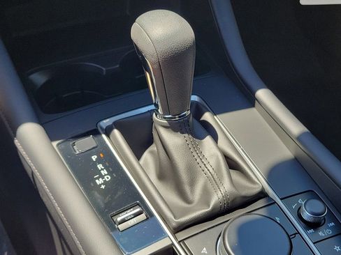New 2026 MAZDA MAZDA3 s FWD image 30