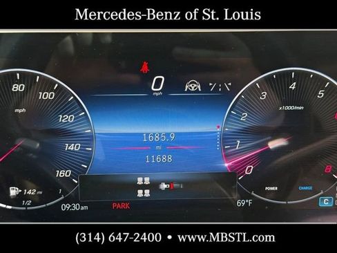 Certified 2024 Mercedes-Benz GLS 450 4MATIC image 27