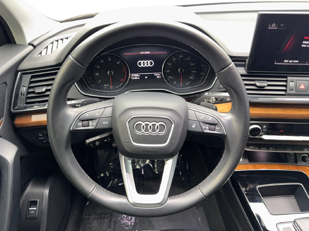 Used 2023 Audi Q5 2.0T Premium w/ Convenience Package AWD/4WD image 58