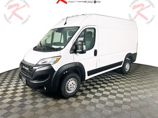 New 2025 RAM ProMaster 3500 w/ Convenience Group video 3