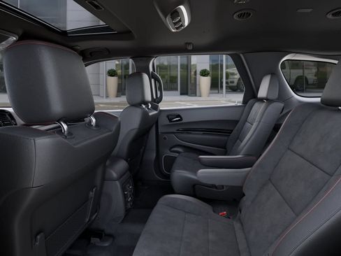 New 2026 Dodge Durango GT AWD/4WD image 23