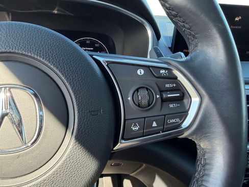 Used 2023 Acura MDX SH-AWD w/ Technology Package image 27