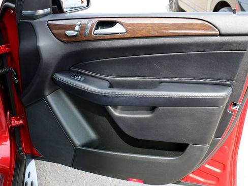 Used 2016 Mercedes-Benz GLE 350 4MATIC image 36