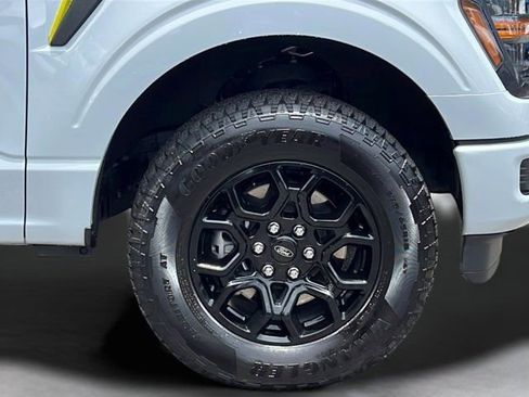 Used 2025 Ford F150 STX AWD/4WD image 22