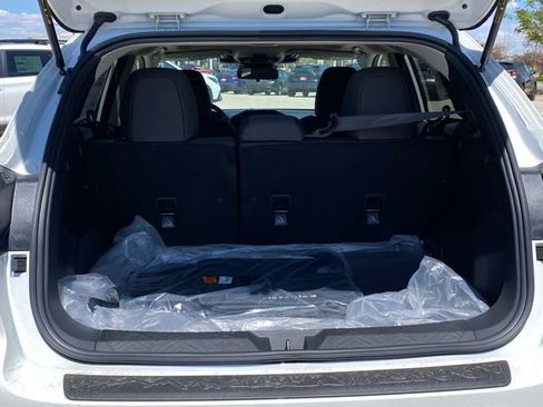 New 2026 Subaru Crosstrek 2.0i Premium AWD/4WD image 22