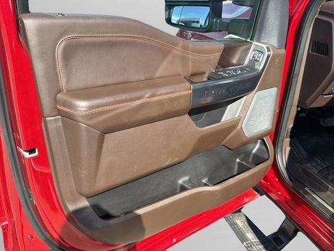 Used 2023 Ford F250 King Ranch w/ Chrome Package image 19