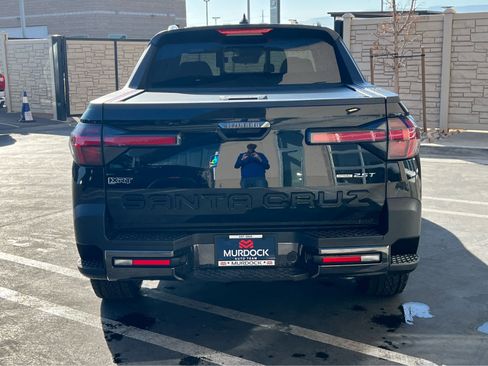 New 2026 Hyundai Santa Cruz XRT image 9