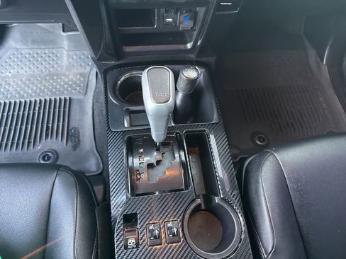 Used 2023 Toyota 4Runner TRD Off-Road Premium w/ Off Road Premium Plus Package image 72