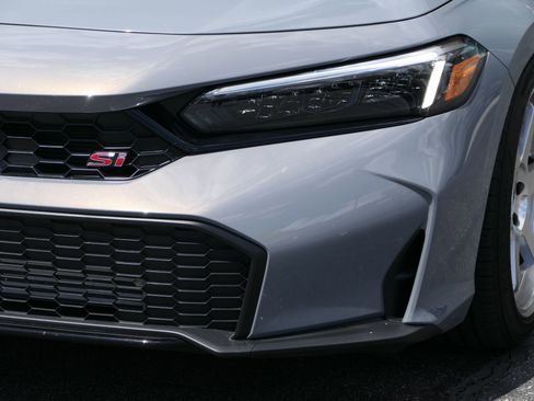 Used 2025 Honda Civic Si image 9