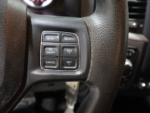 Used 2019 RAM 1500 Tradesman w/ Tradesman SXT Package image 33