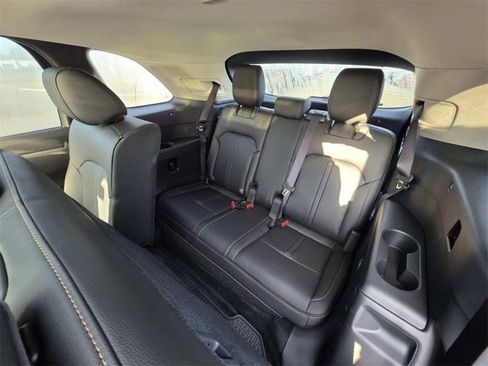 New 2026 MAZDA CX-90 3.3 Turbo w/ Premium Sport Pkg image 7