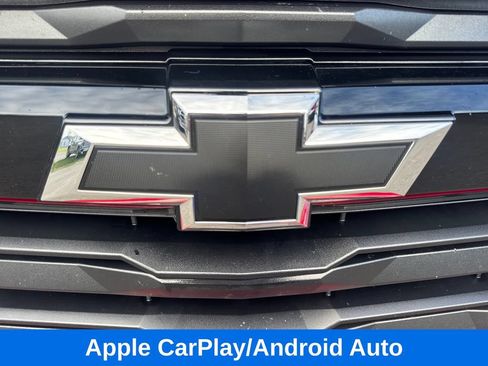Used 2023 Chevrolet Colorado Z71 w/ Z71 Convenience Package 2 AWD/4WD image 32
