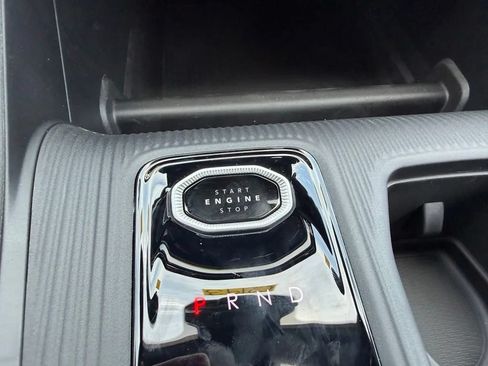 New 2026 Jeep Cherokee Laredo AWD/4WD image 19