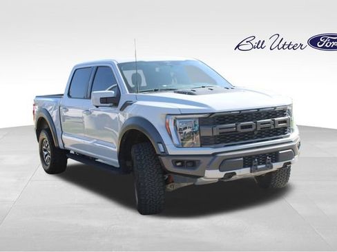 Used 2023 Ford F150 Raptor image 3