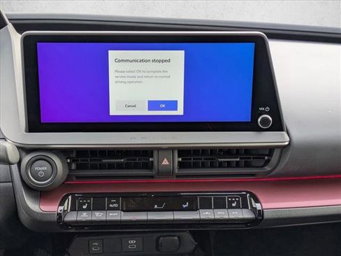 New 2026 Toyota Prius Plug-In Hybrid image 12