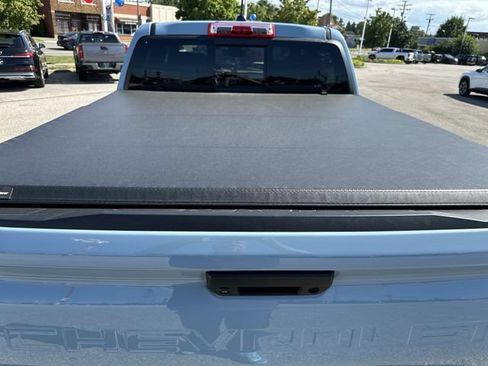 Certified 2026 Chevrolet Colorado W/T w/ Advanced Trailering Package AWD/4WD image 29