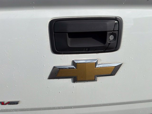 Used 2018 Chevrolet Colorado W/T RWD image 32