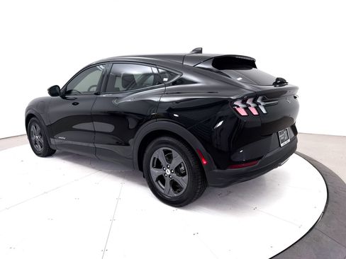 Used 2021 Ford Mustang Mach-E Select RWD image 14