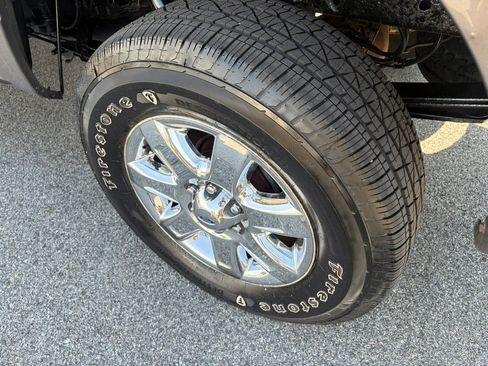 Used 2014 Ford F150 XLT w/ XLT Chrome Package AWD/4WD image 25