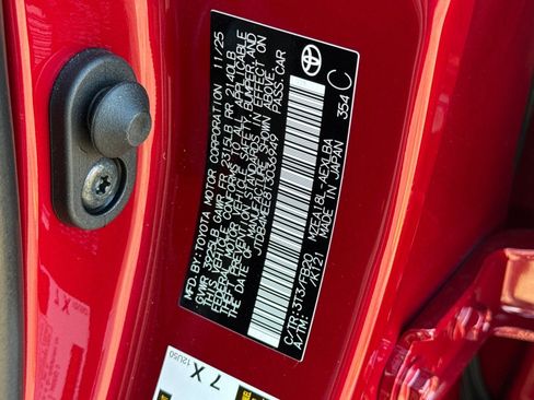 New 2026 Toyota Corolla LE image 32