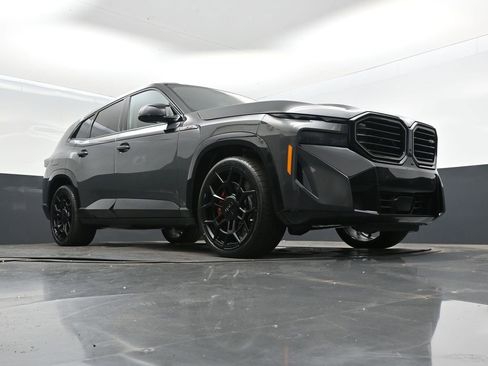 New 2026 BMW XM Label Red image 46