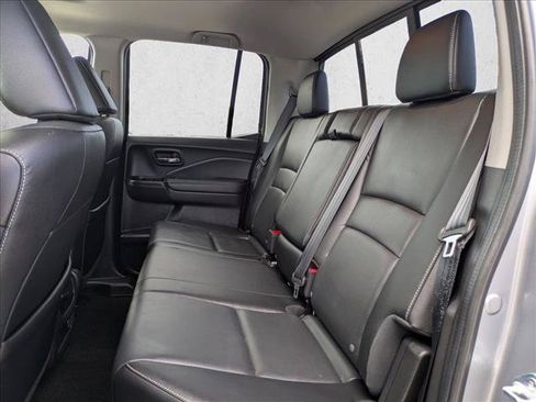Used 2021 Honda Ridgeline RTL-E image 20