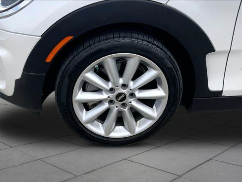 Used 2024 MINI Cooper Clubman S AWD/4WD image 10