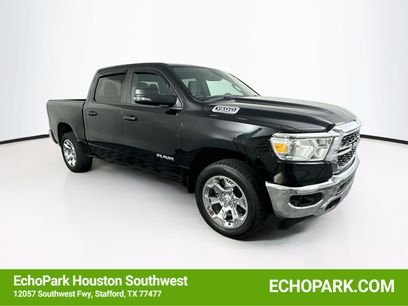 Used 2023 RAM 1500 Big Horn