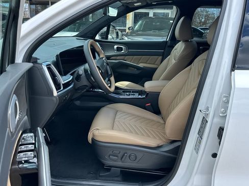 New 2026 Kia Sorento SX Prestige AWD/4WD image 9
