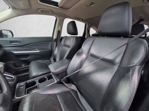 Used 2016 Honda CR-V EX-L image 15