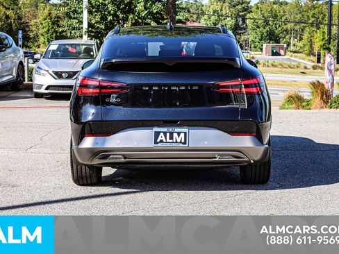 Used 2025 Genesis GV60 Performance image 12