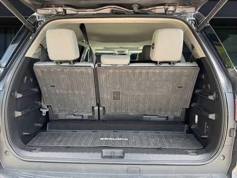 Used 2023 Toyota Sequoia SR5 w/ SR5 Premium Package AWD/4WD image 12