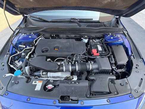Used 2021 Honda Accord Sport image 30
