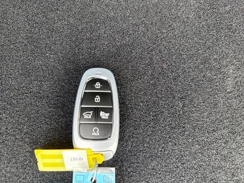 Used 2024 Hyundai Tucson SEL AWD/4WD image 42