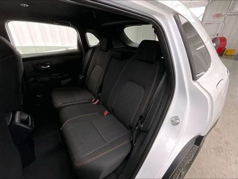 Certified 2024 Honda HR-V Sport image 19
