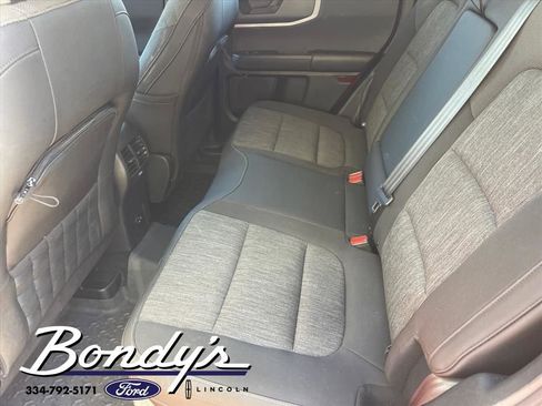 Used 2021 Ford Bronco Sport Big Bend image 14