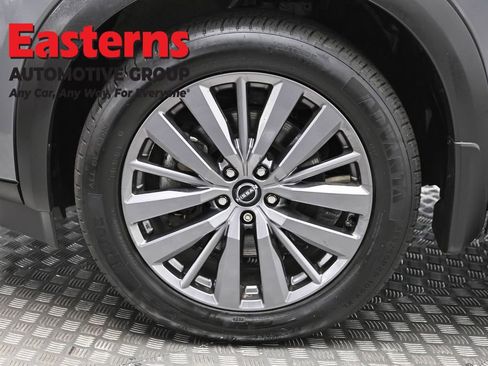 Used 2023 Nissan Pathfinder SL w/ SL Premium Package image 33