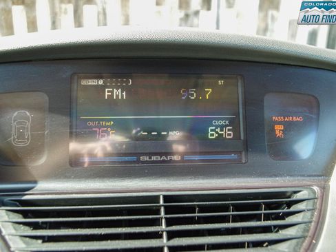 Used 2007 Subaru Tribeca Limited AWD/4WD image 19