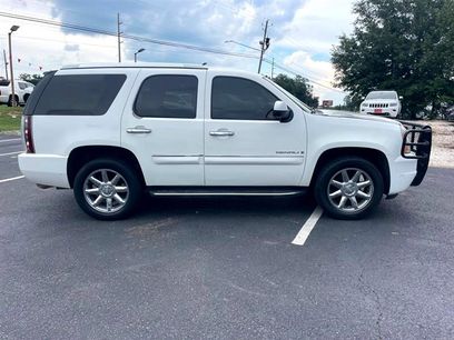 Used 2007 GMC Yukon Denali