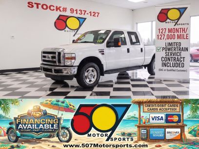 Used 2010 Ford F350 XLT