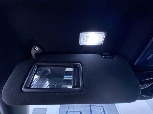 Used 2025 Toyota Camry XSE image 32