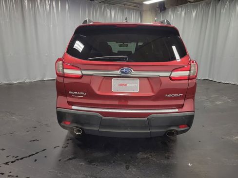 Used 2019 Subaru Ascent Premium image 8
