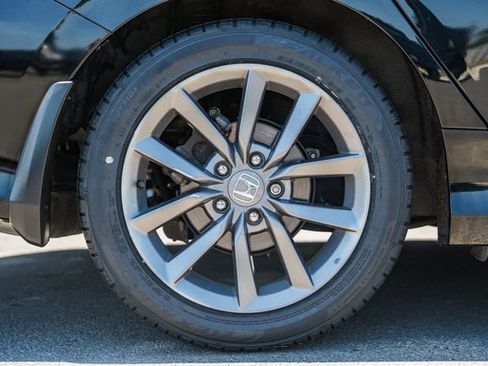 Used 2021 Honda Civic EX image 20