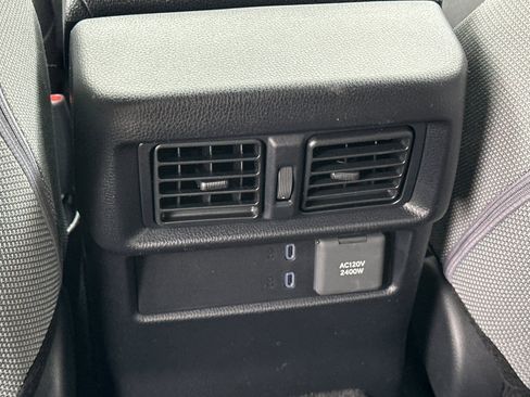 New 2026 Toyota 4Runner TRD Off-Road image 14