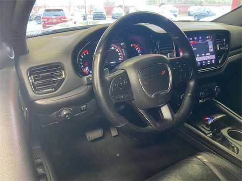 Used 2022 Dodge Durango R/T image 15