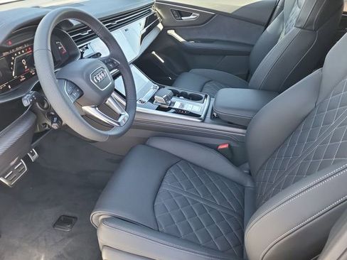 New 2026 Audi SQ7 Premium Plus image 11