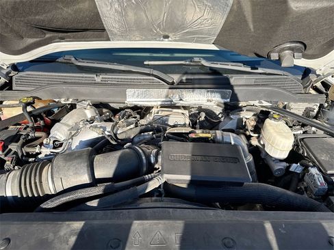 Used 2018 Chevrolet Silverado 3500 High Country w/ Duramax Plus Package image 26