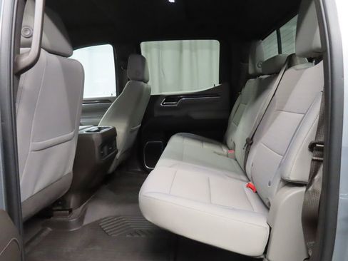 Used 2023 Chevrolet Silverado 1500 RST w/ All Star Edition Plus AWD/4WD image 10