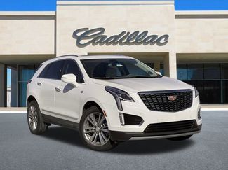New 2025 Cadillac XT5 Premium Luxury video 2