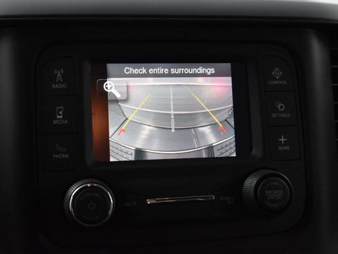 Used 2020 RAM 3500 Tradesman w/ Chrome Appearance Group image 18